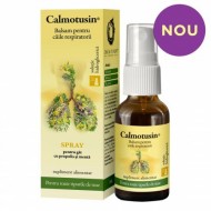 CALMOTUSIN FARA ALCOOL SPRAY 20MLDACIA PLANT