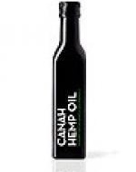 CANAH HEMP OIL 250ml (ulei canepa) NATURAL CANAH