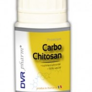 CARBO CHITOSAN 60CPS DVR PHARM