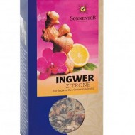 CEAI GHIMBIR LAMAIE ECO 80gr SONNENTOR