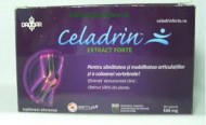 CELADRIN EXTRACT FORTE 60cps GOOD DAYS THERAPY