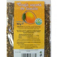 COAJA USCATA DE LAMAIE 40GR HERBAVIT
