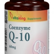 COENZIMA Q10 60MG 60CPS Vitaking