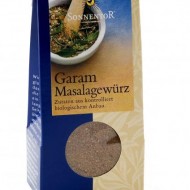 CONDIMENT - AMESTEC "GARAM MASALA" ECO 35gr SONNENTOR
