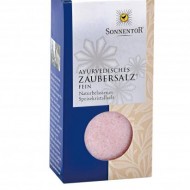 CONDIMENT - SARE AYURVEDIC FINA ECO 150gr SONNENTOR