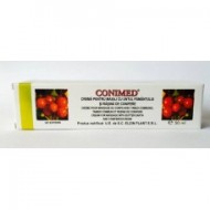 CONIMED CREMA MASAJ CU UNTUL PAMANTULUI 50ML ELZIN PLANT