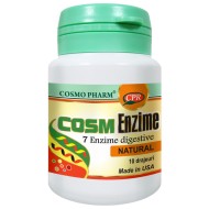 COSM-ENZIME 10CPS COSMOPHARM
