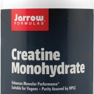 CREATINE MONOHYDRATE 325GR SECOM