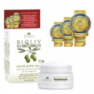 CREMA BIOLIV ANTIAGING ZI 50ML COSMETICPLANT