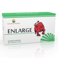 ENLARGE 30CPS SUN WAVE PHARMA