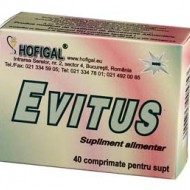 EVITUS 40CPR HOFIGAL