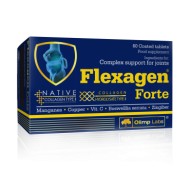 FLEXAGEN FORTE 60CPS DARMAPLANT