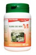 FLORI DE SOC 40cps FAVISAN