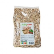 FULGI GRAU 500GR SPRINGMARKT