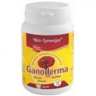 GANODERMA 60CPS BIO-SYNERGIE