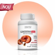 GANODERMA FORTE 60CPS ZENYTH
