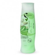 GEL DUS ALOE-CEAI VERDE 750MLHERBAVIT