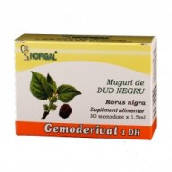 GEMODERIVAT DUD NEGRU 30 monodz HOFIGAL
