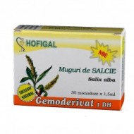 GEMODERIVAT MUGURI SALCIE 30 monodz HOFIGAL