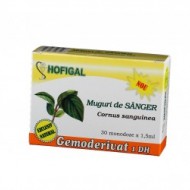 GEMODERIVAT SANGER 30 monodz HOFIGAL