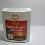 Gheara Diavolului 250 ml AlpiFresh Transrom