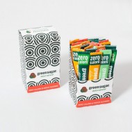 GREEN SUGAR 25BUC (STICK-URI) REMEDIA