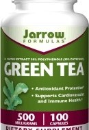 GREEN TEA 100cps SECOM