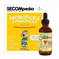 GRIPE WATER 59.15ml CHILDLIFE SECOM