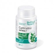 GYMNEMA EXTRACT 30CPS ROTTA NATURA