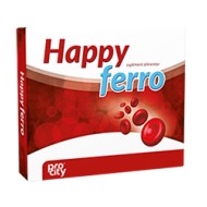 HAPPYFERRO 21CPS FITERMAN