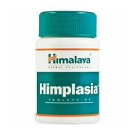 HIMPLASIA 60CPR HIMALAYA HERBAL