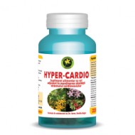 HYPER-CARDIO 60CPS HYPERICUM