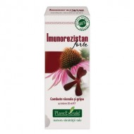 IMUNOREZISTAN FORTE 50ML PLANTEXTRAKT
