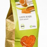 LINTE ROSIE ECO 500g LONGEVITA