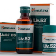 Liv 52 100 cp HIMALAYA HERBAL
