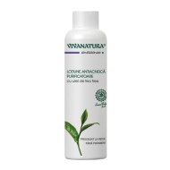 LOTIUNE ANTIACNEICA PURIFICATOARE CU ULEI DE TEA TREE 150 ml VIVA NATURA