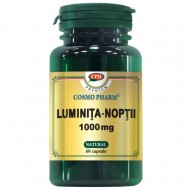LUMINITA NOPTII (Evening primrose) 1000MG 30CPR COSMOPHARM