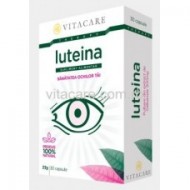 LUTEINA 30CPS VITA CARE