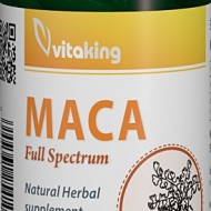 MACA 500MG 90CPS Vitaking