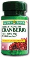 MERISOR+VITAMINA C&E 30CPS NATURE’S BOUNTY WALMARK