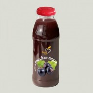 NECTAR COACAZ NEGRU 300ML 300ML DACIA PLANT
