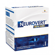 NEUROVERT BUVABIL 20FIOLE SUN WAVE PHARMA