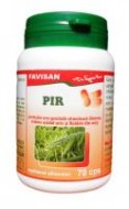 PIR 70cps FAVISAN