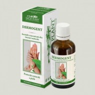 REMEDIU DERMOGENT 50ML DACIA PLANT