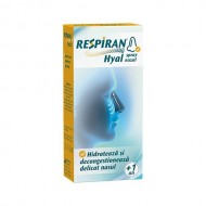 RESPIRAN HYAL SPRAY NAZAL 20ML FITERMAN
