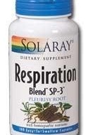 RESPIRATION BLEND 100cps SECOM