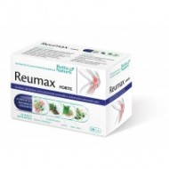 REUMAX FORTE 30CPS ROTTA NATURA