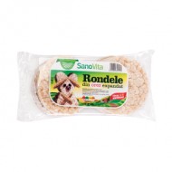 RONDELE OREZ SIMPLE 80GR SANO VITA