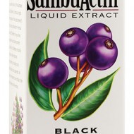 SAMBUACTIN LIQUID EXTRACT 120ML SECOM