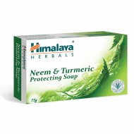 SAPUN ANTIBACTERIAN CU NEEM 75GR HIMALAYA CARE